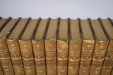 1877 The Waverley Novels by Sir Walter Scott - 48 Volumes. - Harrington Antiques