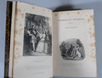 1877 The Waverley Novels by Sir Walter Scott - 48 Volumes. - Harrington Antiques