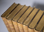 1877 The Waverley Novels by Sir Walter Scott - 48 Volumes. - Harrington Antiques