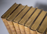 1877 The Waverley Novels by Sir Walter Scott - 48 Volumes. - Harrington Antiques