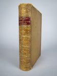 1880 Chemistry Of Common Life by James F. W. Johnston (New Edition). - Harrington Antiques