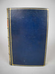 1904 The Complete Poetical Works Of Shelley. Exquisite Fine Binding. - Harrington Antiques