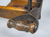 19th Century Bakery Bread Slicer / Cutter. - Harrington Antiques