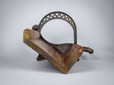 19th Century Bakery Bread Slicer / Cutter. - Harrington Antiques