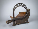 19th Century Bakery Bread Slicer / Cutter. - Harrington Antiques