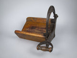 19th Century Bakery Bread Slicer / Cutter. - Harrington Antiques