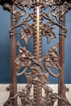 19th Century Gothic Revival Cast Iron Stick Stand - Harrington Antiques