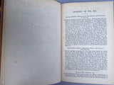 1853-1855 History of Europe by Sir Archibald Alison in 12 Volumes.