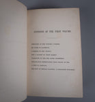 c.1890 Travel, Adventure And Sport From Blackwood's Magazine - Six Vols. - Harrington Antiques