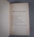 c.1890 Travel, Adventure And Sport From Blackwood's Magazine - Six Vols. - Harrington Antiques