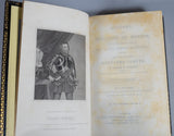 c.1896 History Of The Conquest Of Mexico by William H. Prescott. - Harrington Antiques