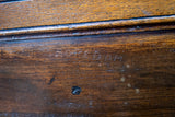 Charles II English Oak Chest Of Drawers, c.1680. - Harrington Antiques