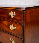 Diminutive / Small Georgian Chest Of Drawers, c.1760 - Harrington Antiques