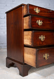 Diminutive / Small Georgian Chest Of Drawers, c.1760 - Harrington Antiques