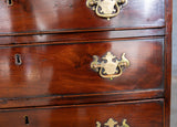 Diminutive / Small Georgian Chest Of Drawers, c.1760 - Harrington Antiques