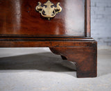 Diminutive / Small Georgian Chest Of Drawers, c.1760 - Harrington Antiques