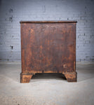 Diminutive / Small Georgian Chest Of Drawers, c.1760 - Harrington Antiques