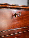 Diminutive / Small Georgian Chest Of Drawers, c.1760 - Harrington Antiques