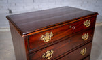 Diminutive / Small Georgian Chest Of Drawers, c.1760 - Harrington Antiques