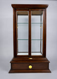 Early 20th Century Shop Display Cabinet by O.C. Hawkes Ltd, Birmingham. - Harrington Antiques