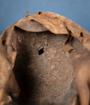 Early 20th Century Yaka Initiation Mask, D. R. Congo. - Harrington Antiques