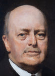 Frank Thomas Copnall (1870-1949) - Large Portrait of 'The Hon. Stutt Esq'. - Harrington Antiques