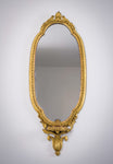 Gilt Gesso Pier Mirror by Charles Nosotti, c.1870. - Harrington Antiques