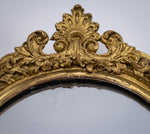 Gilt Gesso Pier Mirror by Charles Nosotti, c.1870. - Harrington Antiques