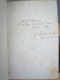 Greater Britain: Record of Travel In English-Speaking Countries by Sir Charles Dilke (1885) - Harrington Antiques