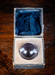 Late 19th Century Fortune Teller's Crystal Ball - Harrington Antiques