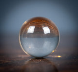 Late 19th Century Fortune Teller's Crystal Ball - Harrington Antiques