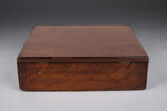 Rare 18th Century Reeves & Inwood Watercolour Paint Box, c.1785 - Harrington Antiques