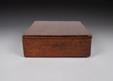 Rare 18th Century Reeves & Inwood Watercolour Paint Box, c.1785 - Harrington Antiques