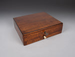 Rare 18th Century Reeves & Inwood Watercolour Paint Box, c.1785 - Harrington Antiques