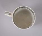 Scarce Victorian Farmers Arms Mug by Wood & Hulme, c.1885. - Harrington Antiques