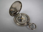 Singer's Patent Compass by Francis Barker, London, c.1880. - Harrington Antiques