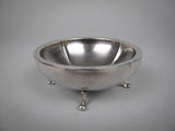 Small Dutch Silver Bowl by Herbert Hooijkaas, Schoonhoven, 1955. - Harrington Antiques