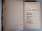 Sonatas: Memorias del Marqués de Bradomín by Ramón M. del Valle-Inclán - Harrington Antiques